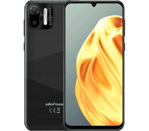Ulefone Note 6P