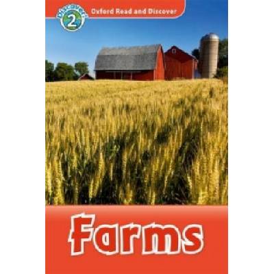 Farms - Rachel Isadora