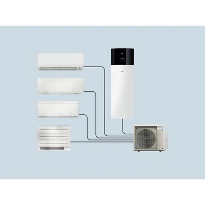 Daikin 5MWXM68A9 / CKHWS180BV3