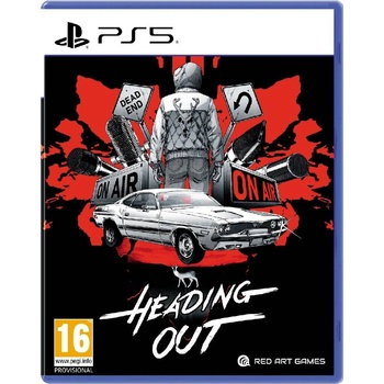 Crunching Koalas Heading Out (PS5)