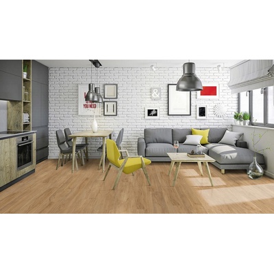 Gerflor Creation 40 Swiss Oak Golden 0796 4,71 m²