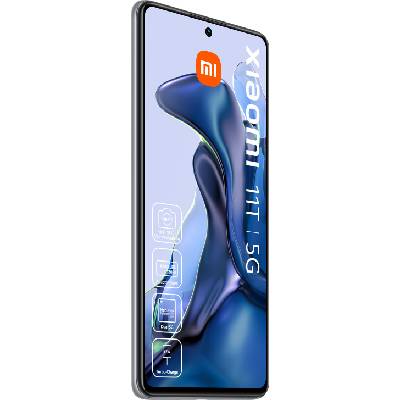 Xiaomi Mi 11T 5G 8/128GB Sky Modrá MZB09LTEU