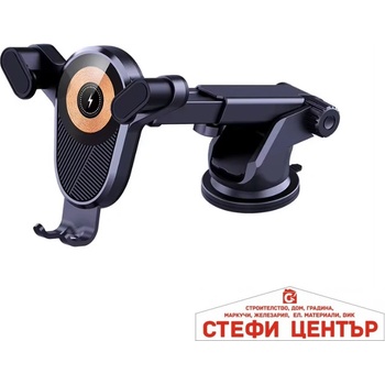 Image 1 of Paolo Поставка за телефон pg462 със зареждане (441116)