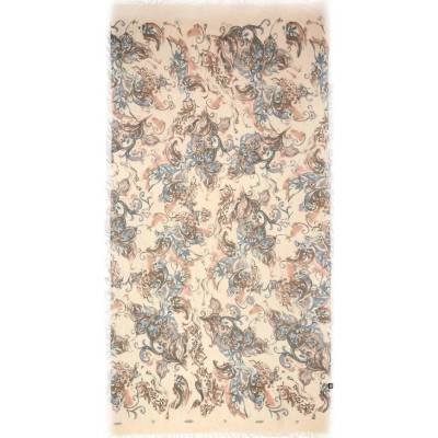 Innbamboo bambusový šátek ART GOYA Pink Peach