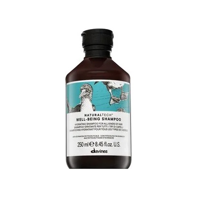 Davines Natural Tech Well-Being Shampoo 250 ml