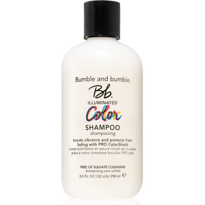 Bumble and bumble Bb. Illuminated Color Shampoo šampon pro barvené vlasy 250 ml