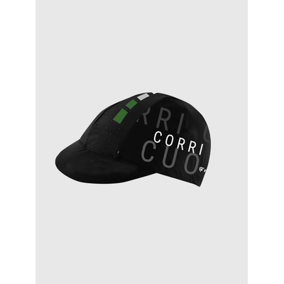 PISSEI pod přilbu Black