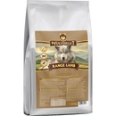 Wolfsblut Range Lamb small breed 7,5 kg jahňa a ryža