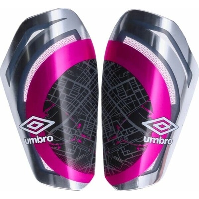 Umbro NEO PRO TECTA II GUARD W/SLEEVE šedá – Zboží Dáma
