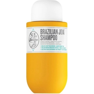 Sol de Janeiro posilující šampon Brazilian Joia 295 ml