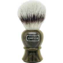 Simpson Islington Faux Horn Synthetic L