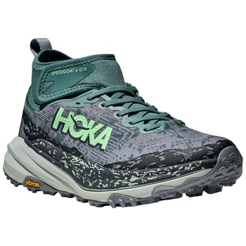Hoka W Speedgoat 6 Mid Gtx Размер на обувките (ЕС): 36 (2/3) /