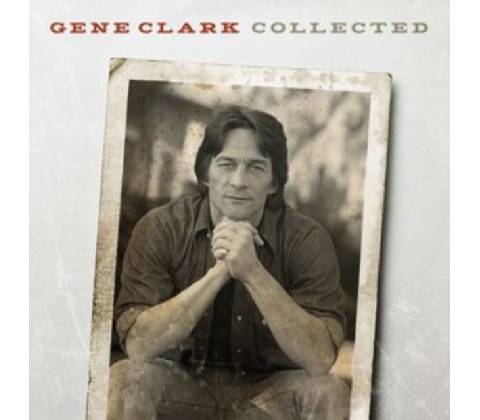 CLARK, GENE - COLLECTED LP
