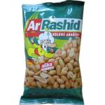 Arašídy Печени солени фъстъци 300 г