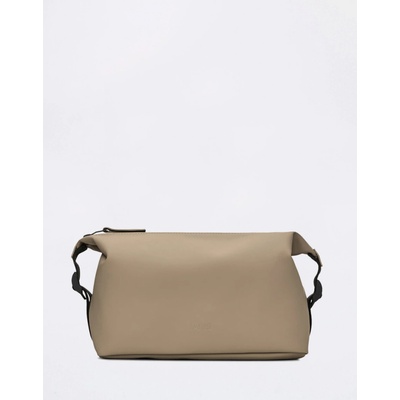 Rains Hilo Wash Bag 133 beige