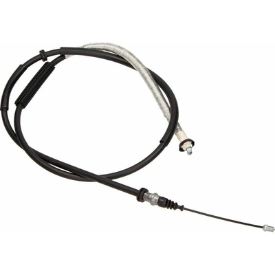 Ťažné lanko, parkovacia brzda MAXGEAR 32-0492