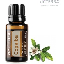 DoTerra esenciálny olej Copaiba 15 ml