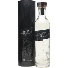 Facundo Neo Silver Rum 40% 0,7 l (holá láhev)