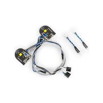 Traxxas кабел LED осветление (за #9112)