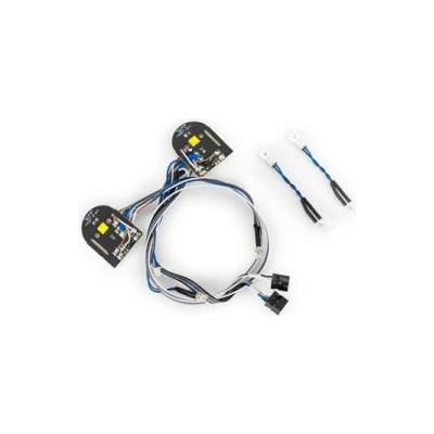 Traxxas кабел LED осветление (за #9112)