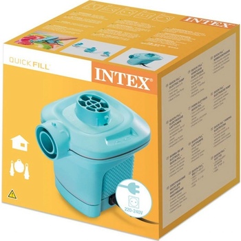 INTEX 58640 QUICK-FILL