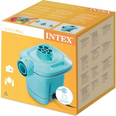 INTEX 58640 QUICK-FILL