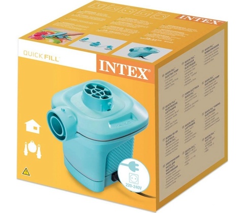 INTEX 58640 QUICK-FILL