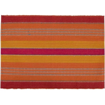 SCANquilt prostírání Rib pruhy/proužky 30x45cm