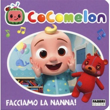 Cocomelon. Facciamo la nanna!