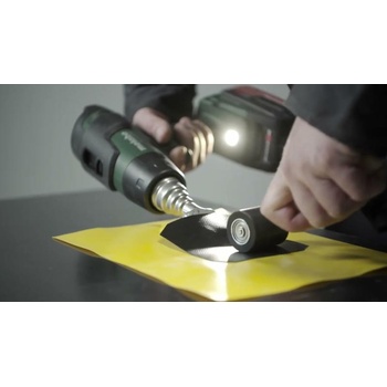 Image 1 of Metabo HG 18 LTX 500 (610502850)