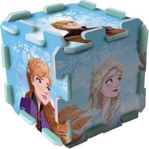 Trefl Пенови пъзели Frozen 2 (61137)