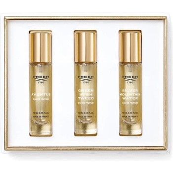 Creed Men's 3-Piece Gift Set II. комплект за мъже