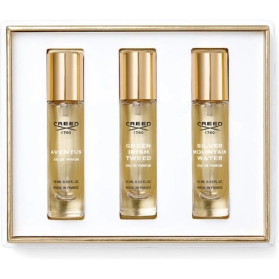 Creed Men's 3-Piece Gift Set II. комплект за мъже