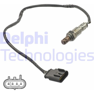 Lambda sonda DELPHI ES21076-12B1