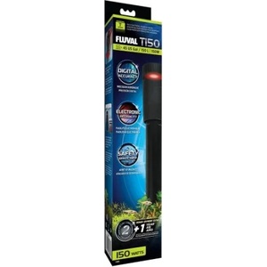 HAGEN Нагревател Fluval T-Heater 150W (6896)
