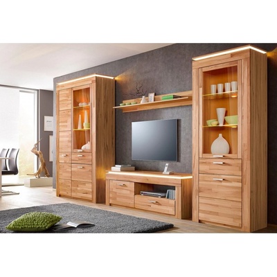 Germany Lyon 370 cm jádrový buk – Zbozi.Blesk.cz