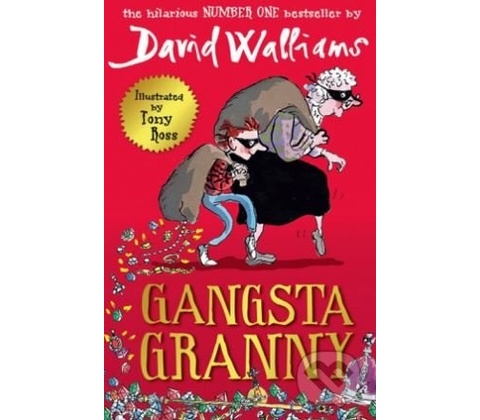 Gangsta Granny