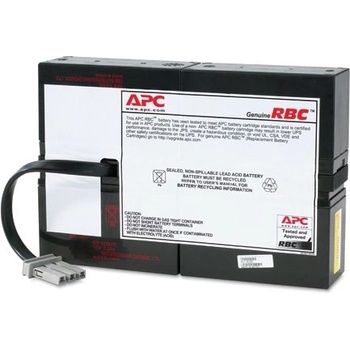 APC RBC59