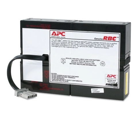APC RBC59