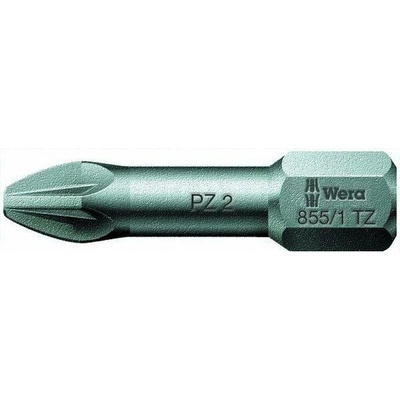 Wera PZ 2 x 25 056815