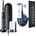 Oral-B Електрическа четка за зъби, Oral-B, iO Series 9N, черен (408666)