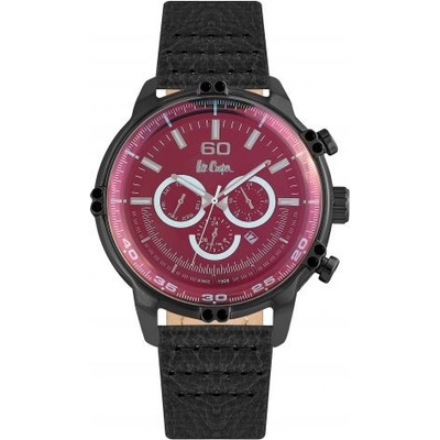 Lee Cooper Мъжки часовник lee cooper lc06506.661 (b--lc06506.661)