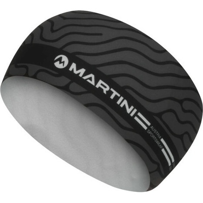 Martini Sportswear ALL Passion šedá