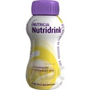 NUTRIDRINK S PŘÍCHUTÍ BANÁNOVOU POR SOL 4X200ML