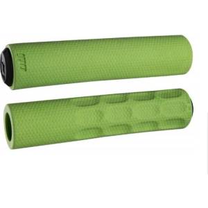 ODI Grips Грипове odi f-1 series vapor (лайм зелени)
