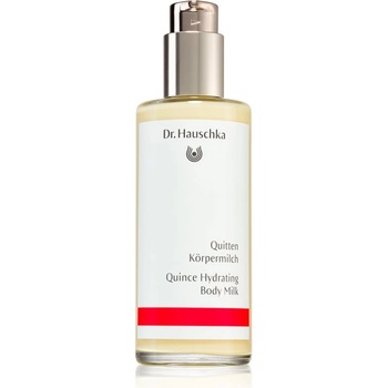 Dr. Hauschka Body Care тоалетно мляко за тяло с дюля 145ml