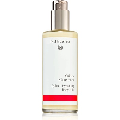 Dr. Hauschka Body Care тоалетно мляко за тяло с дюля 145ml