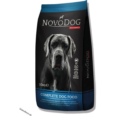 Novodog 10 kg