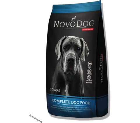 Novodog 10 kg
