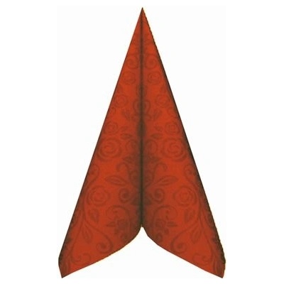 Sahm Ubrousek PREMIUM terakota 50ks/bal 100019057 40x40cm